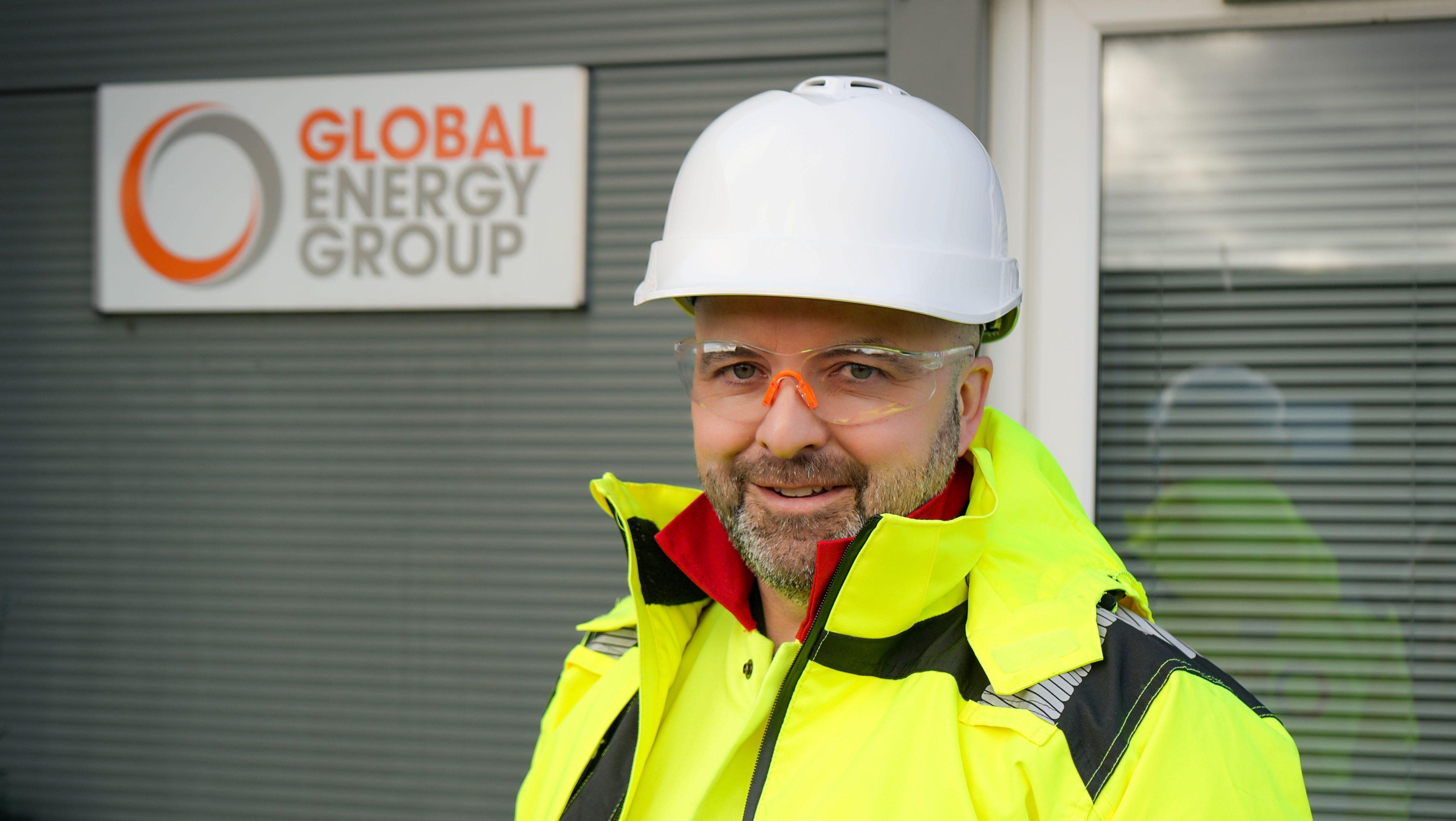 Site Services Division Appoints New Operations Manager