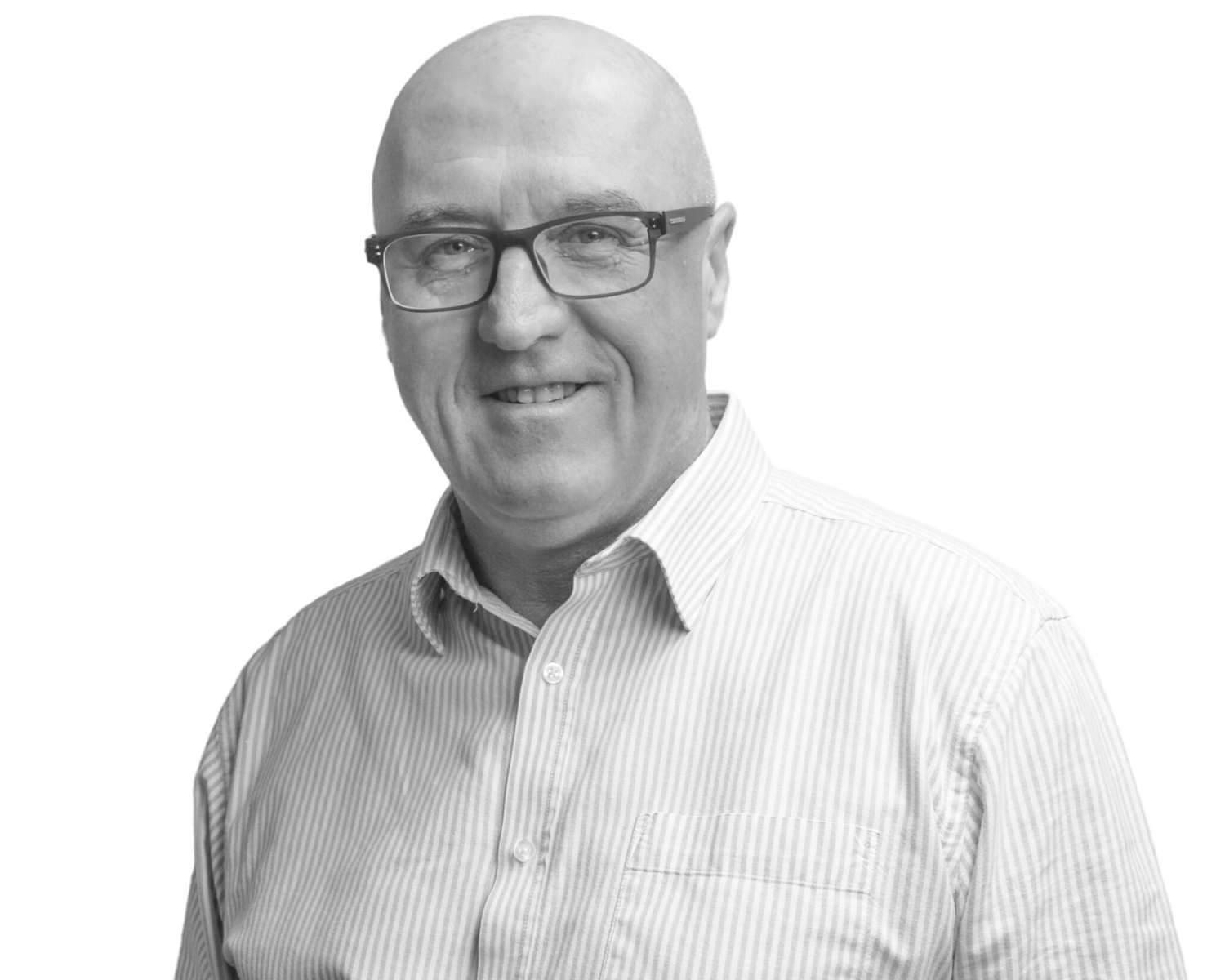 Dave Mackay - General Manager