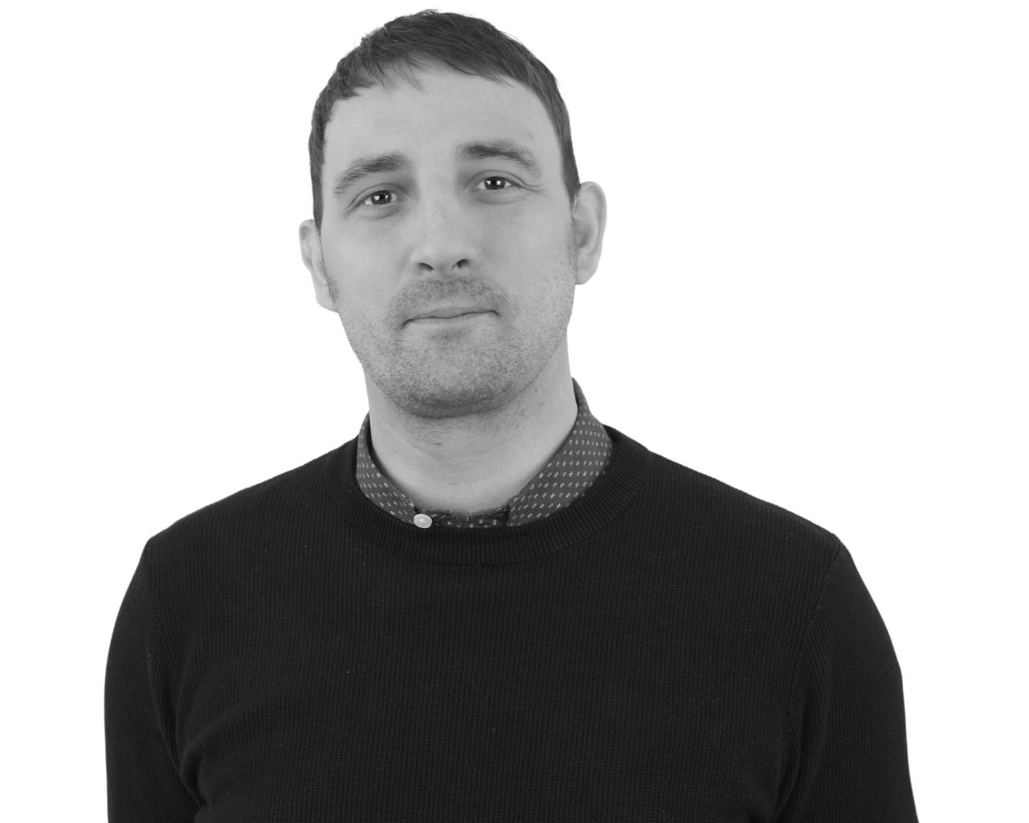 Graeme Webster - General Manager 