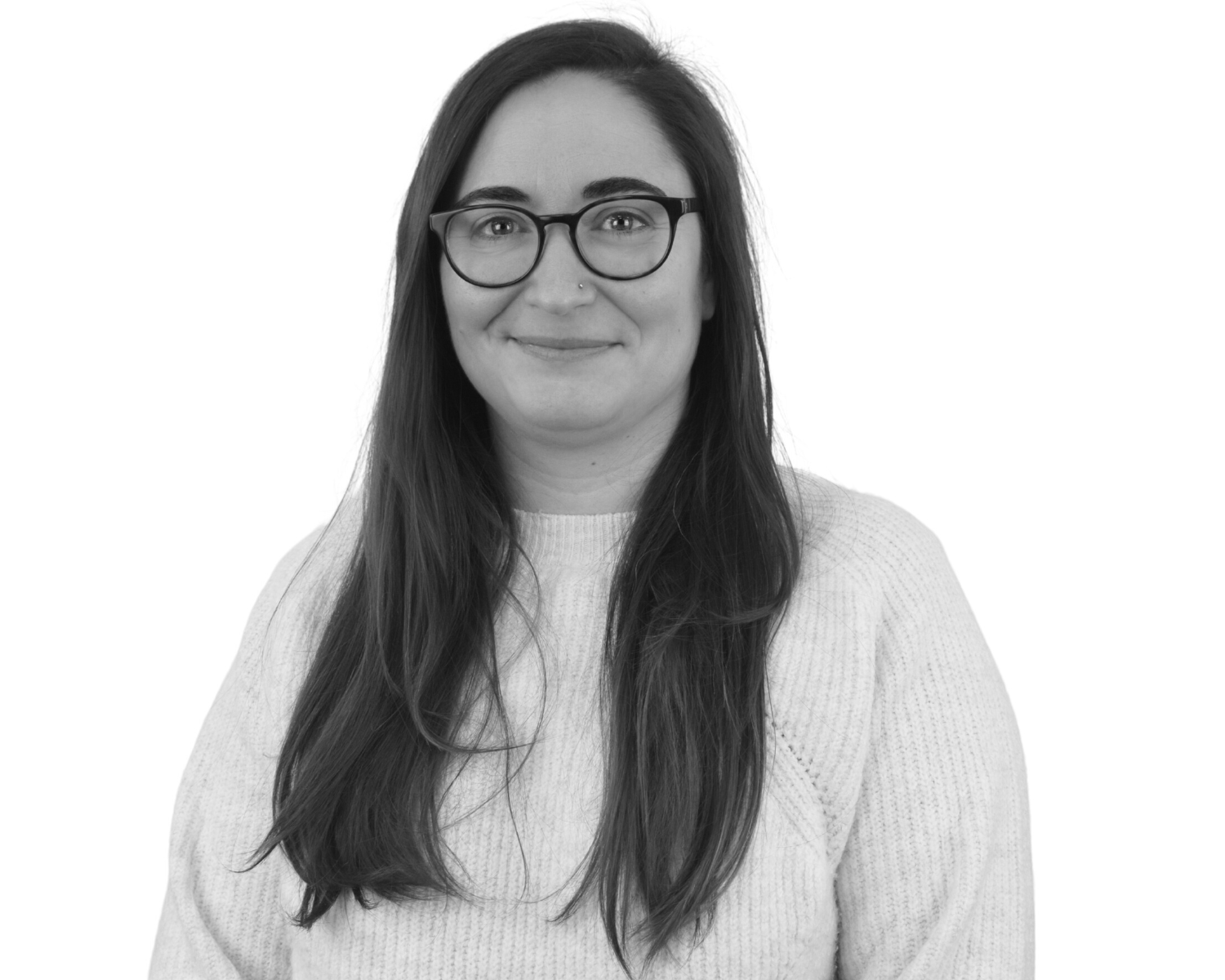 Nerea Cosmes - HSE Manager 