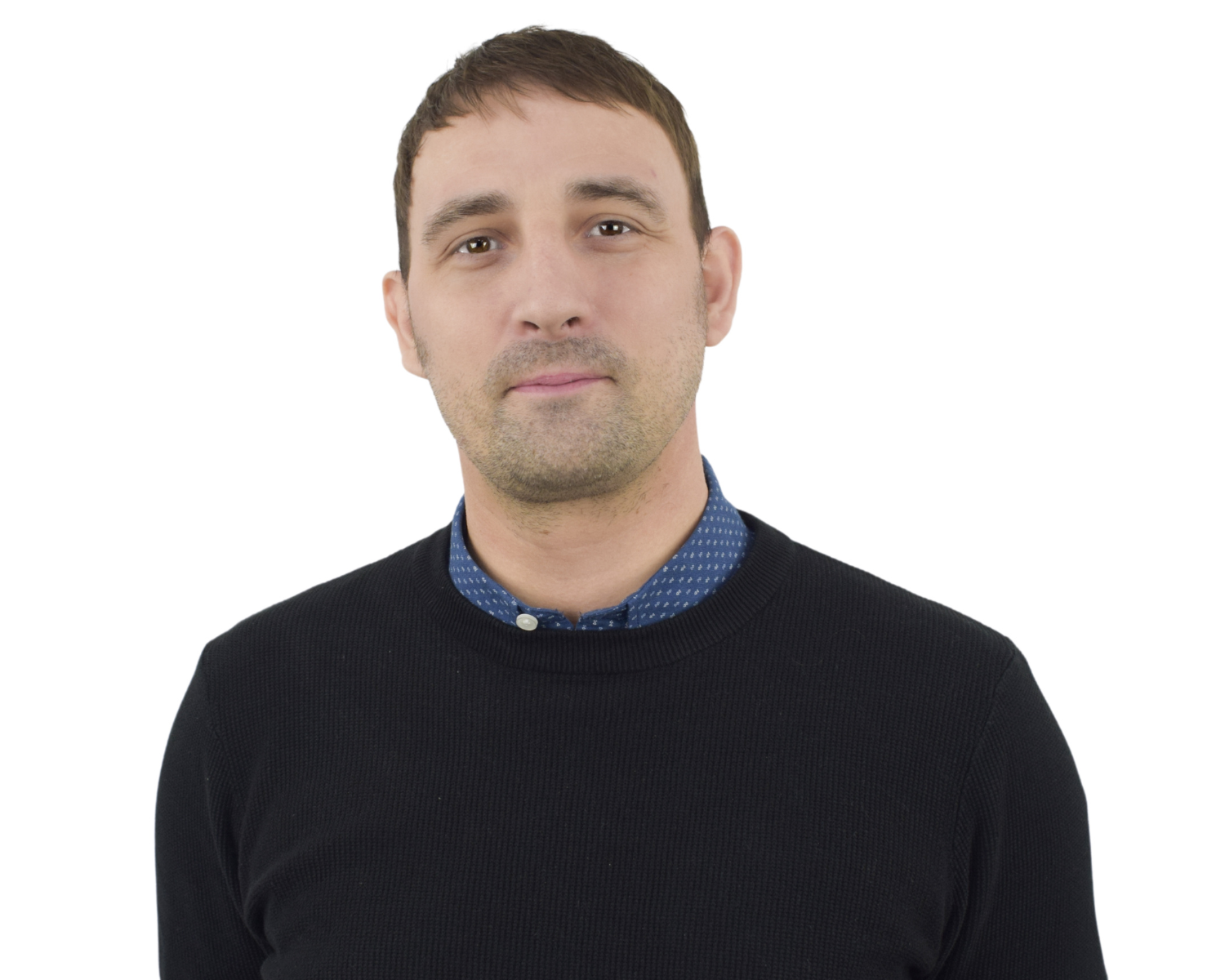 Graeme Webster Appointed as General Manager at Our Nord Centre Facility