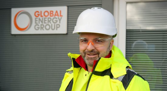 Alan MacKay Appointed as New Operations Manager for Site Services Division