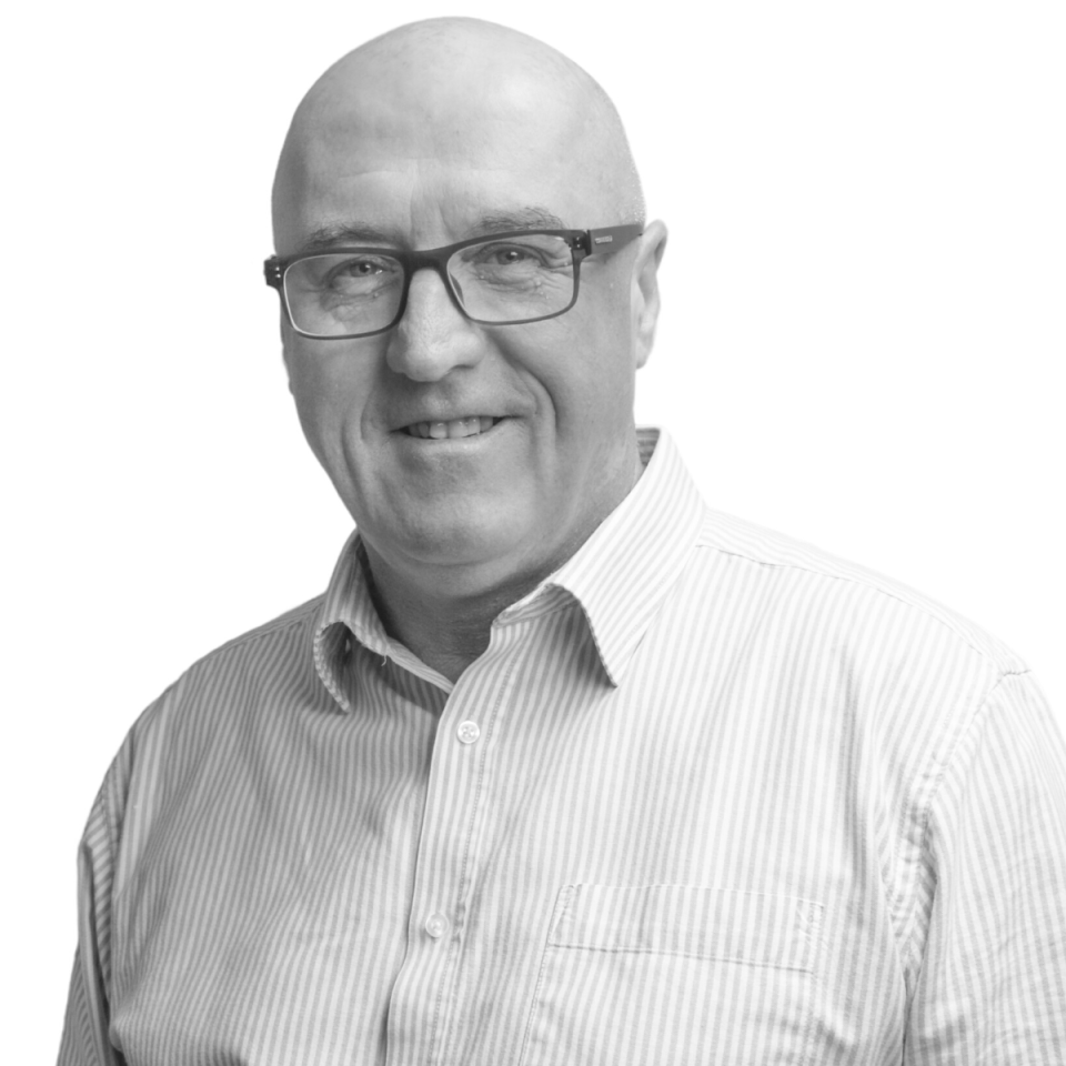 Dave Mackay - General Manager 