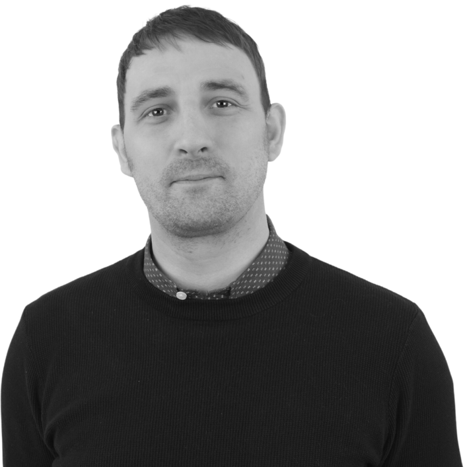 Graeme Webster - General Manager 