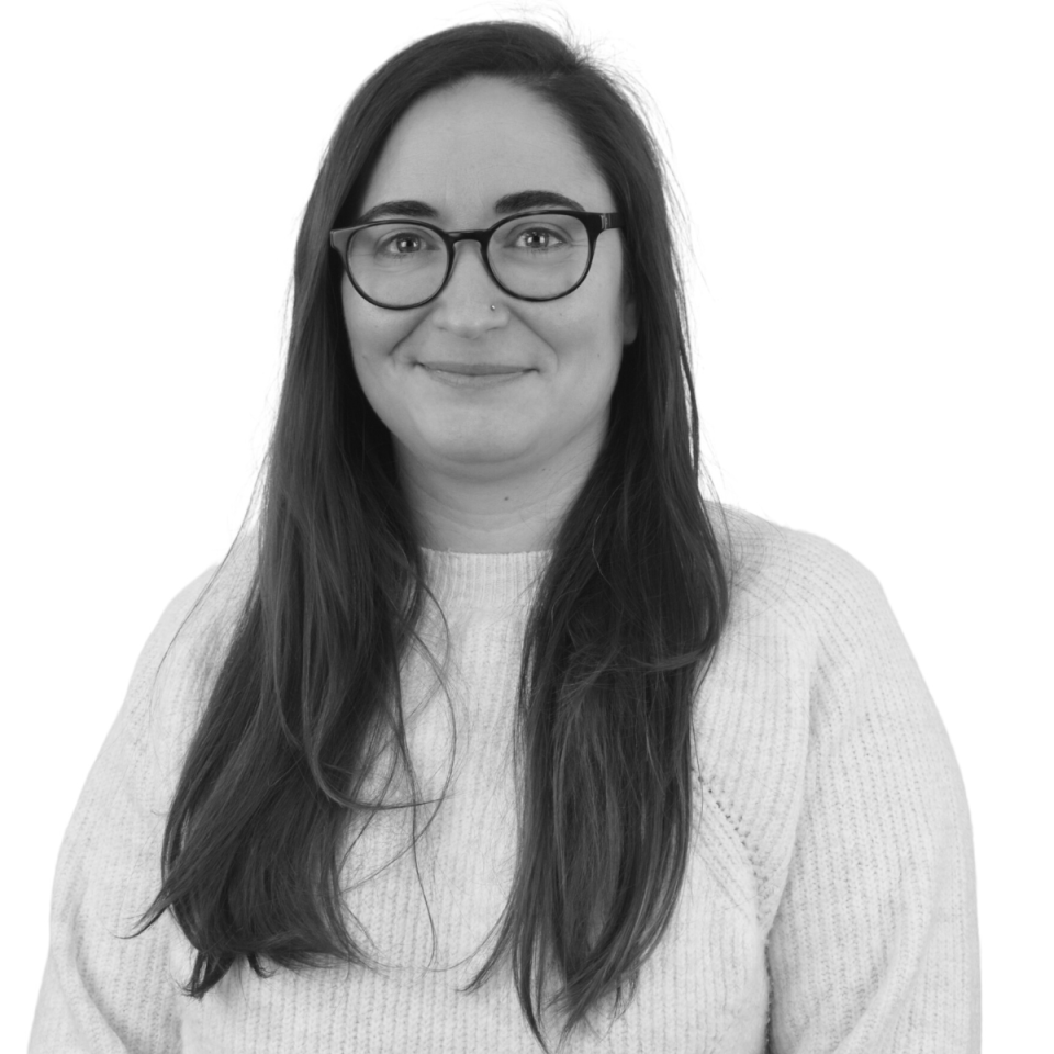 Nerea Cosmes - HSE Manager 