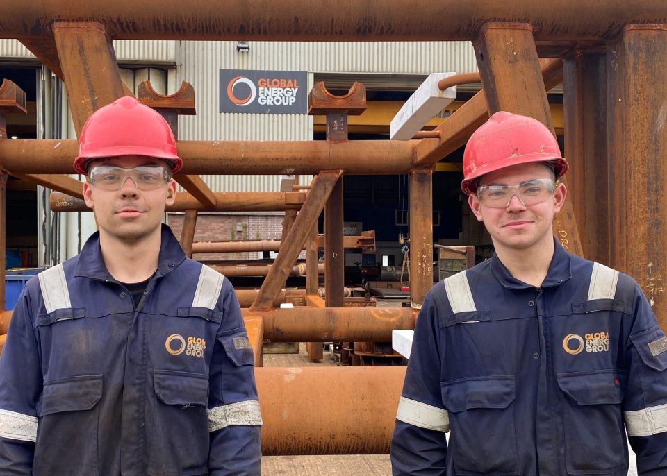 Apprentices