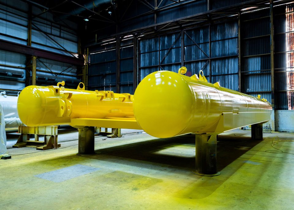 Subsea7 Fenris Towheads 001
